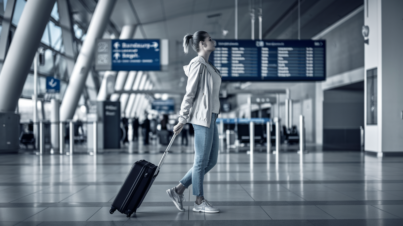 Brandenburg Airport Transfer to Lychen: Your Complete Guide